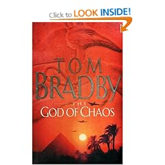 The God of Chaos