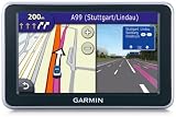Garmin nüvi 2360LT Navigationssystem (10,9cm (4,3 Zoll) Multitouch Display, Europa, TMC, PhotoReal 3D- Kreuzungsansicht, Sprachsteuerung, Bluetooth, nüRoutes) Picture