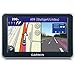 Garmin n�vi 2360LT Navigationssystem (10,9cm (4,3 Zoll) Multitouch Display, Europa, TMC, PhotoReal 3D- Kreuzungsansicht, Sprachsteuerung, Bluetooth, n�Routes)