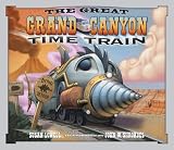 Great Grand Canyon Time Train