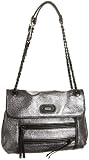Rafe New York Marbled Metallic Tansy, Sac port&eacute; &eacute;paule