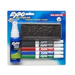 Expo Low-Odor Dry Erase Set, Fine Poi...