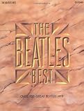 The Beatles Best: Guitar (0881885975) by [???]