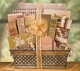 Aztec Gold Gift Basket