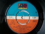 BLUE MAGIC Magic of the Blue UK 7" 45