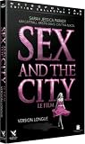 Sex and the City, le film - Edition collector 2 DVD