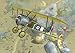 Roden Sopwith F.1 Camel British Biplane Fighter Airplane Model Kit