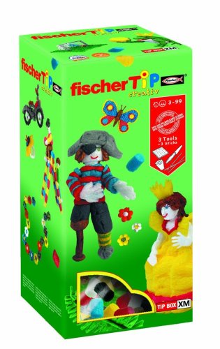 Fischertechnik 41622 - TiP Box XM Preisvergleich