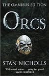 Orcs Omnibus