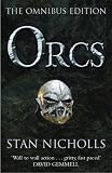 Orcs: The Omnibus Edition (GollanczF.)