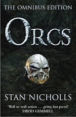 Orcs Omnibus