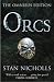 Orcs: Bodyguard of Lightening, Legion of Thunder, Warriors of the Tempest: "Bodyguard of Lightning", " Legion of Thunder", " Warriors of the Tempest" (Gollancz S.F.)