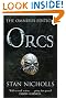 Orcs: Bodyguard of...