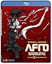 Afro Samurai: Season One - Director's Cut [Blu-ray]