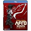 Afro Samurai: Season One - Director's Cut [Blu-ray]