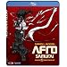 Afro Samurai: Season One - Director's Cut [Blu-ray]