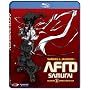 Afro Samurai: Season One - Director's Cut [Blu-ray]