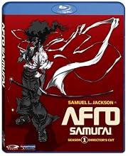 Buy Afro Samurai (2007) From Amazon.com