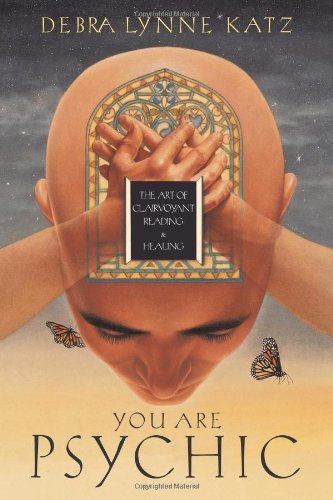 psychic readings