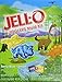 Jell-O Jigglers Mold Kit Berry Blue Lemon