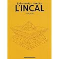L'Incal, Int�grale