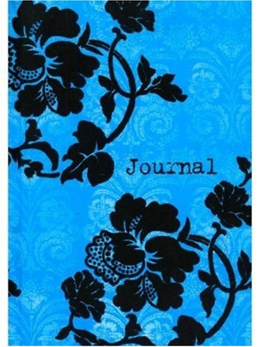 Tricia Guild Flower Journal (Tricia Guild Pattern Collection)