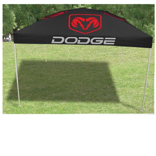 Canopy 10x10 Licensed Logo Mopar
