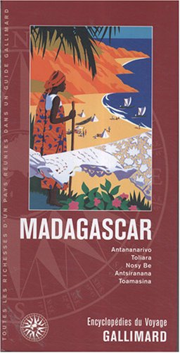 City Travel Guides Discounted  Livres : Madagascar