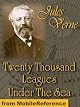 Twenty Thousand Leagues Under the Sea