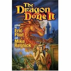 The Dragon Done It