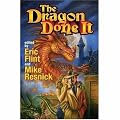 The Dragon Done It