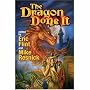 The Dragon Done It
