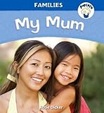 My mum