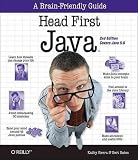 Produkt-Bild: (Head First Java) By Sierra, Kathy (Author) Paperback on 16-Feb-2005
