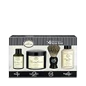 The Art of Shaving - Unscented Shaving Kit