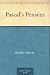 Books : Pascal's Pensées