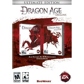 Dragon Age Origins: Ultimate EditionDragon Age Origins: Ultimate Edition