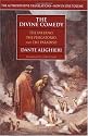 The Divine Comedy (The Inferno, The Purgatorio, and The Paradiso)
