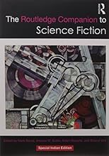 The Routledge Companion to Science Fiction (Routledge Literature Companions)