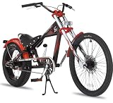 Schwinn OCC Stingray Boys Three Speed Chopper Bicycle