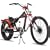 Schwinn OCC Stingray Boys Three Speed Chopper Bicycle