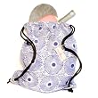 Sports Bag (RS13) - Rwanda