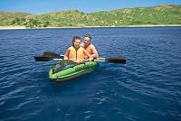 Intex Challenger K2 Kayak by Intex