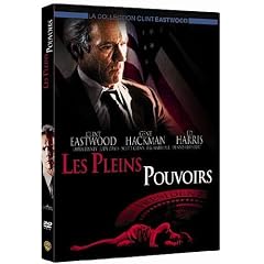 Les Pleins pouvoirs