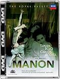 Manon [DVD] [Import]