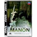 Manon (2pc) (Ws Ac3 Dol Dts) [DVD] [2009] [NTSC]