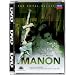 Manon [DVD] [Import]