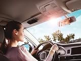 Jabra CRUISER2 Bluetooth In Car Speakerphone