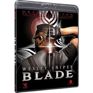 Blade [Blu-ray]