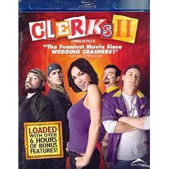 Clerks 2 [Blu-ray]